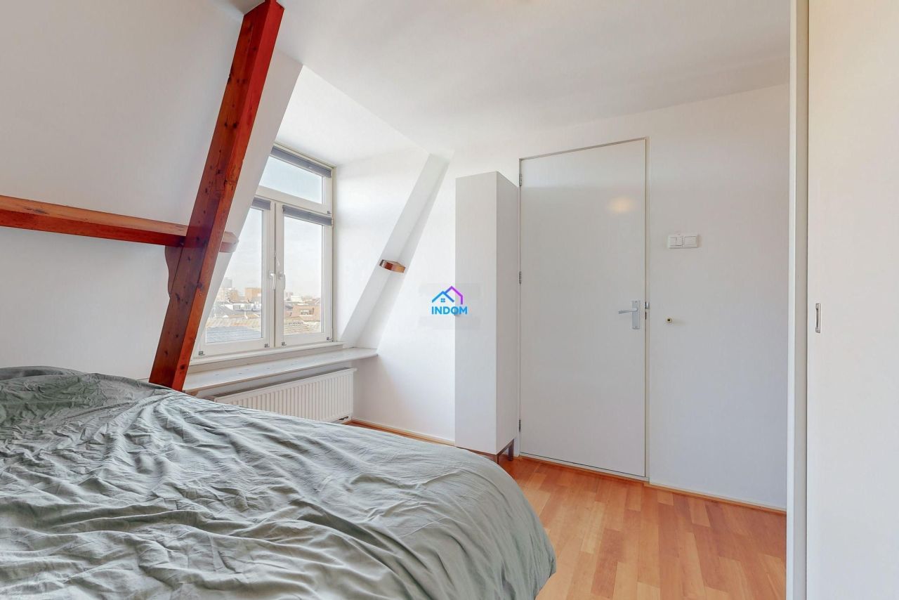 Appartamenti a Zaandam, Paesi Bassi, 58 m² - foto 11