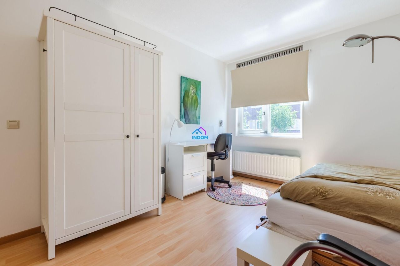Appartement à Amsterdam, Pays-Bas, 141 m² - image 11