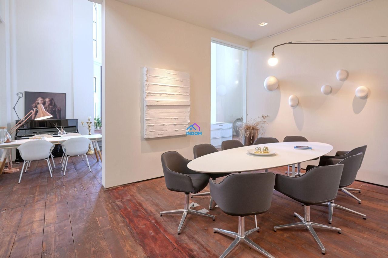 Maison à Utrecht, Pays-Bas, 481 m² - image 12