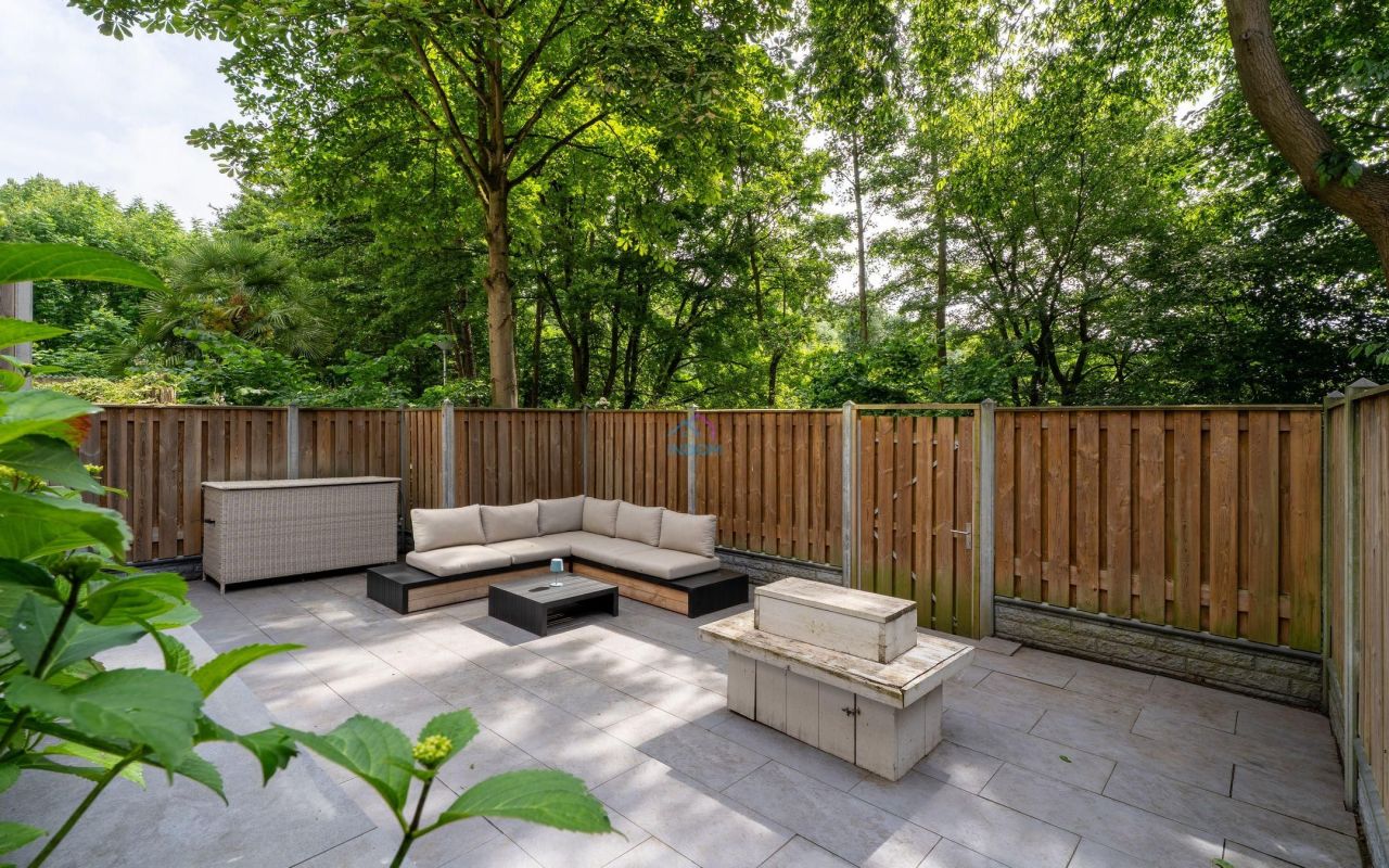 Appartement à Rotterdam, Pays-Bas, 58 m² - image 12