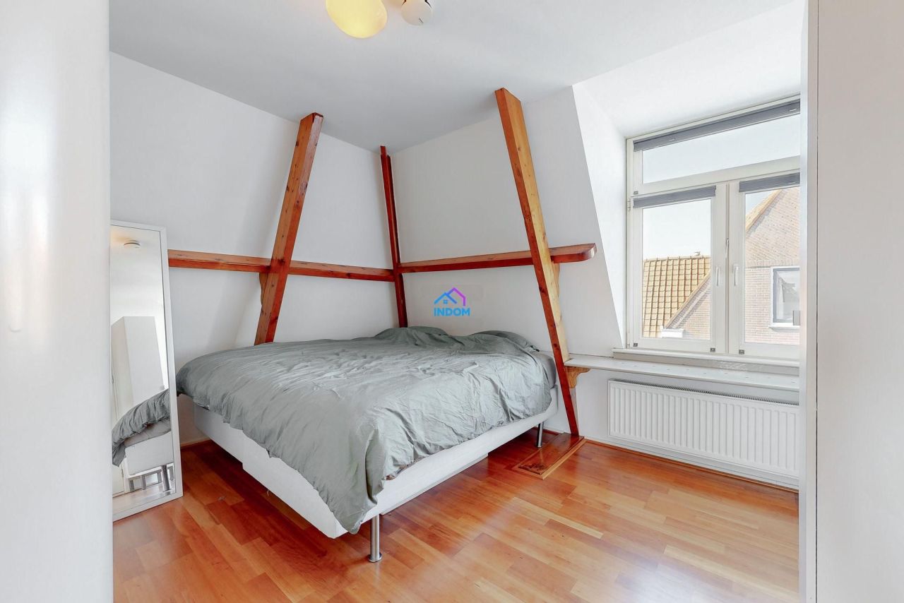 Appartamenti a Zaandam, Paesi Bassi, 58 m² - foto 12