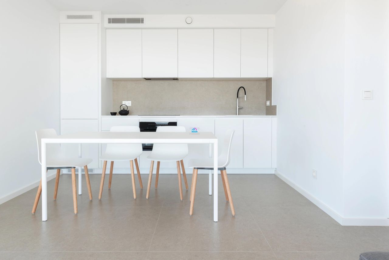 Villa sulla Costa Blanca, Spagna, 691 m² - foto 12