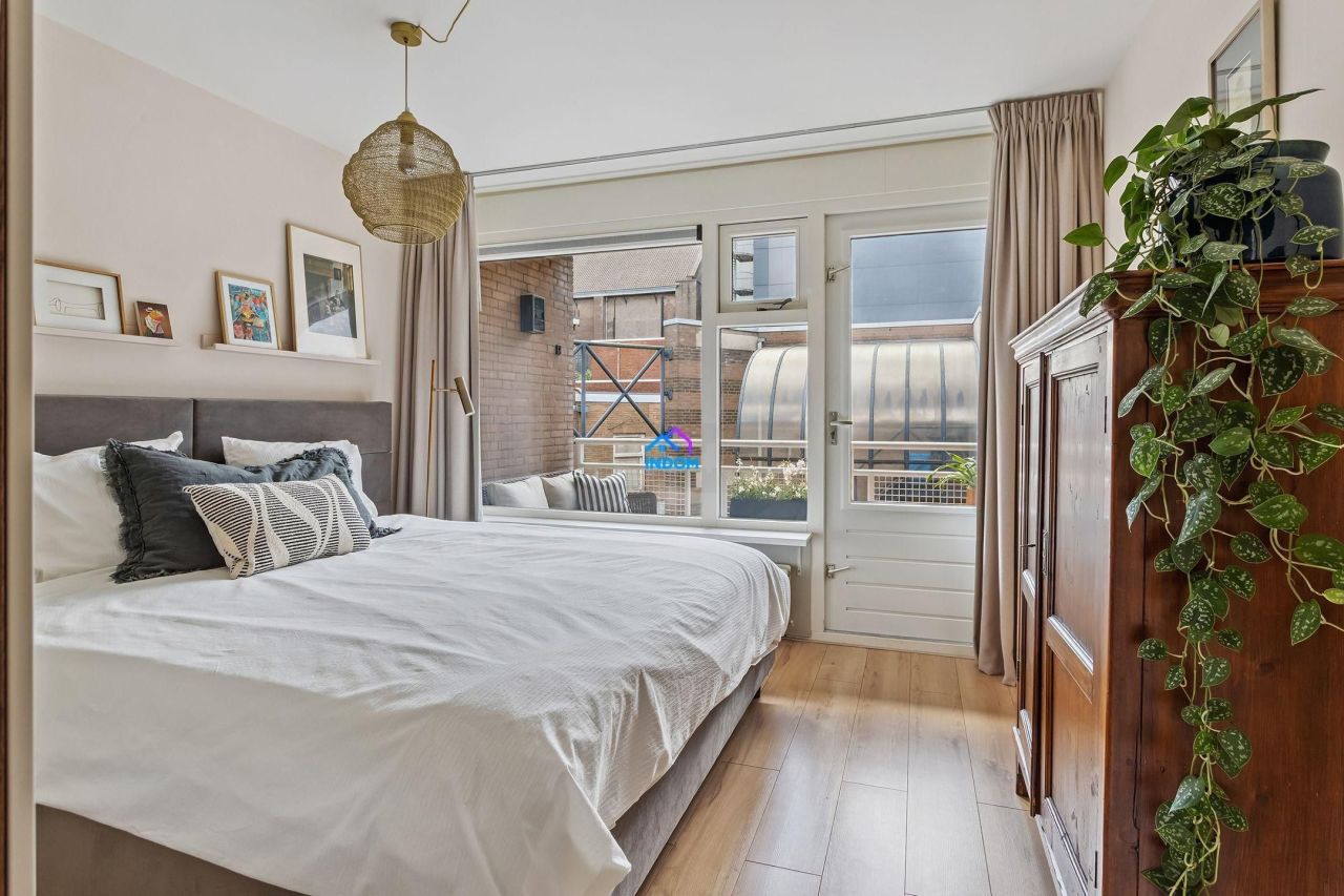 Apartment in Utrecht, Netherlands, 52 m² - picture 12