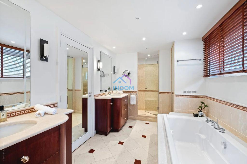 Villa in Cannes, France, 870 m² - picture 12