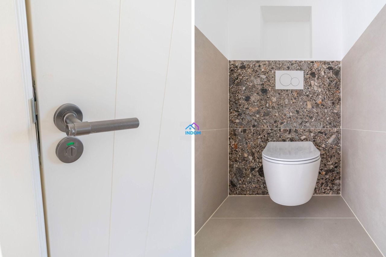 Apartment in Den Haag, Niederlande, 132 m² - Foto 12