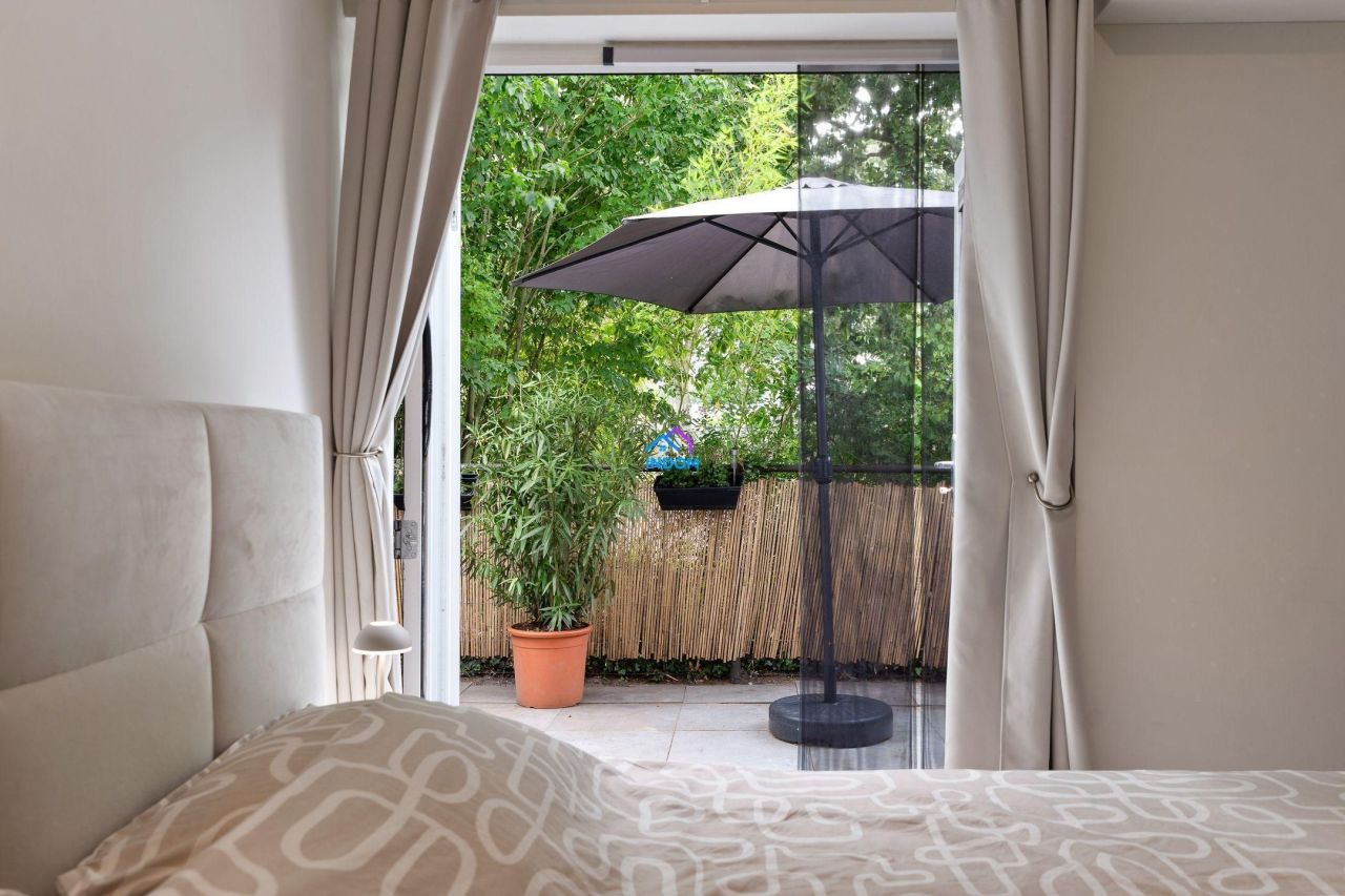 Appartamenti Almere, Paesi Bassi, 46 m² - foto 12