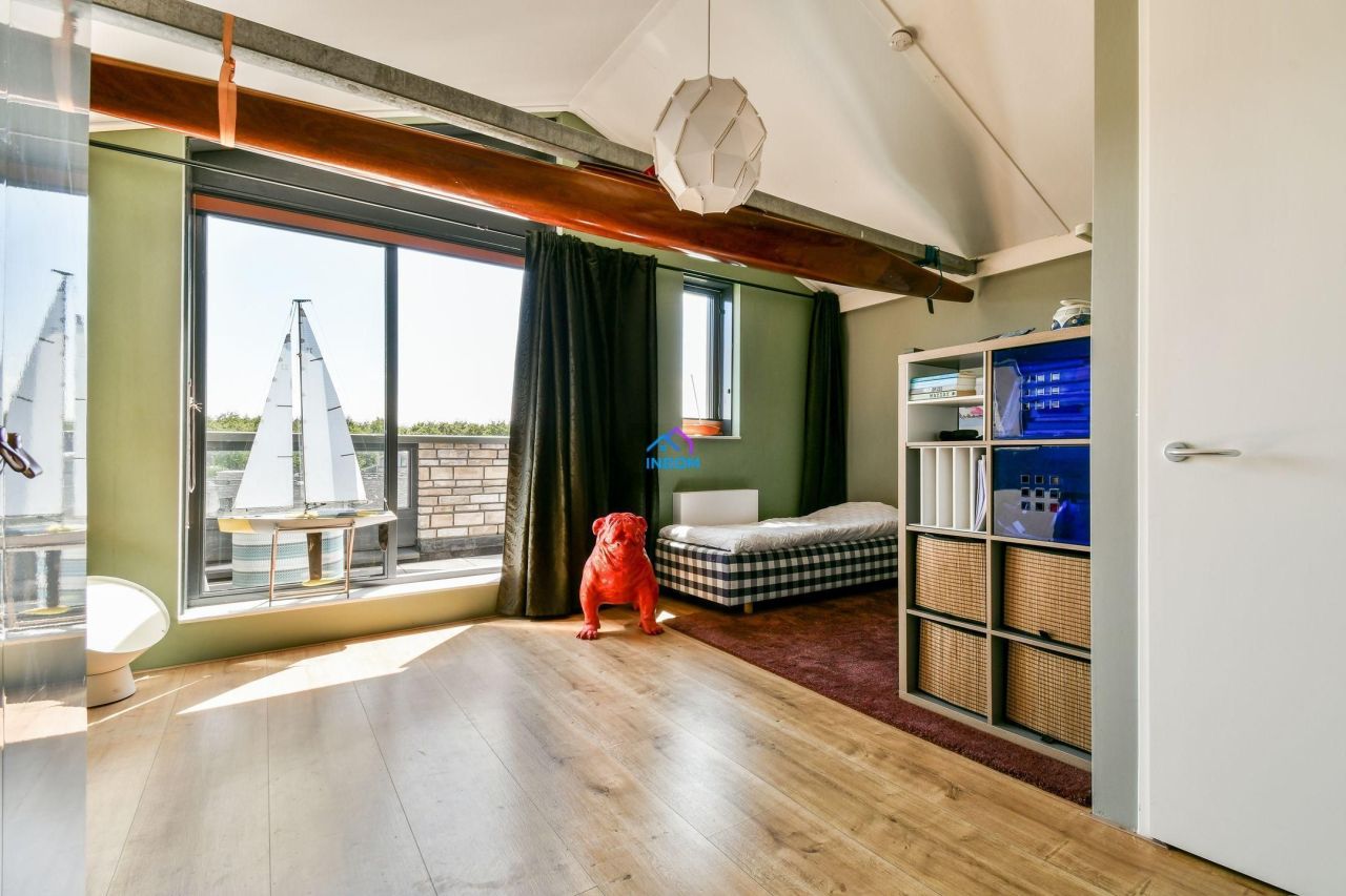 Haus Almere, Niederlande, 161 m² - Foto 12