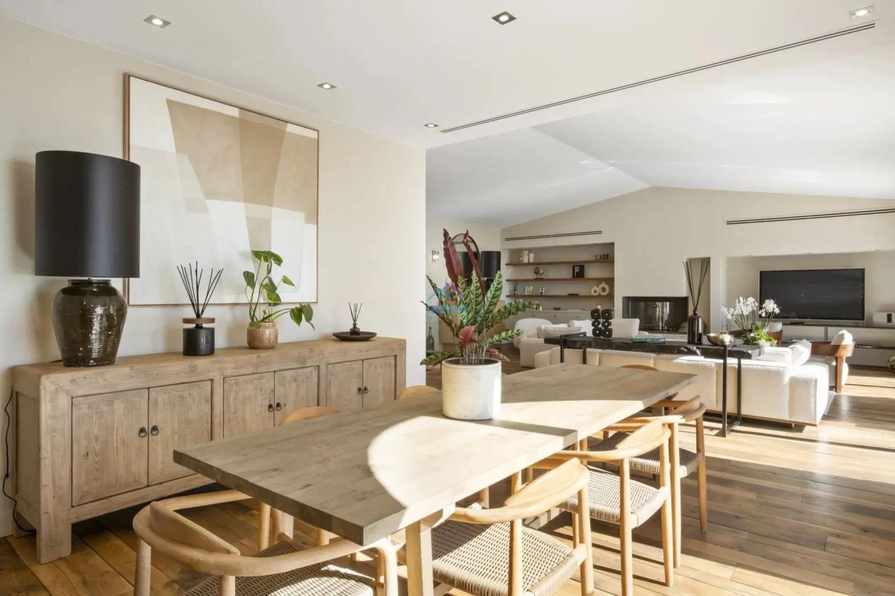 Villa in Cannes, Frankreich, 300 m² - Foto 12