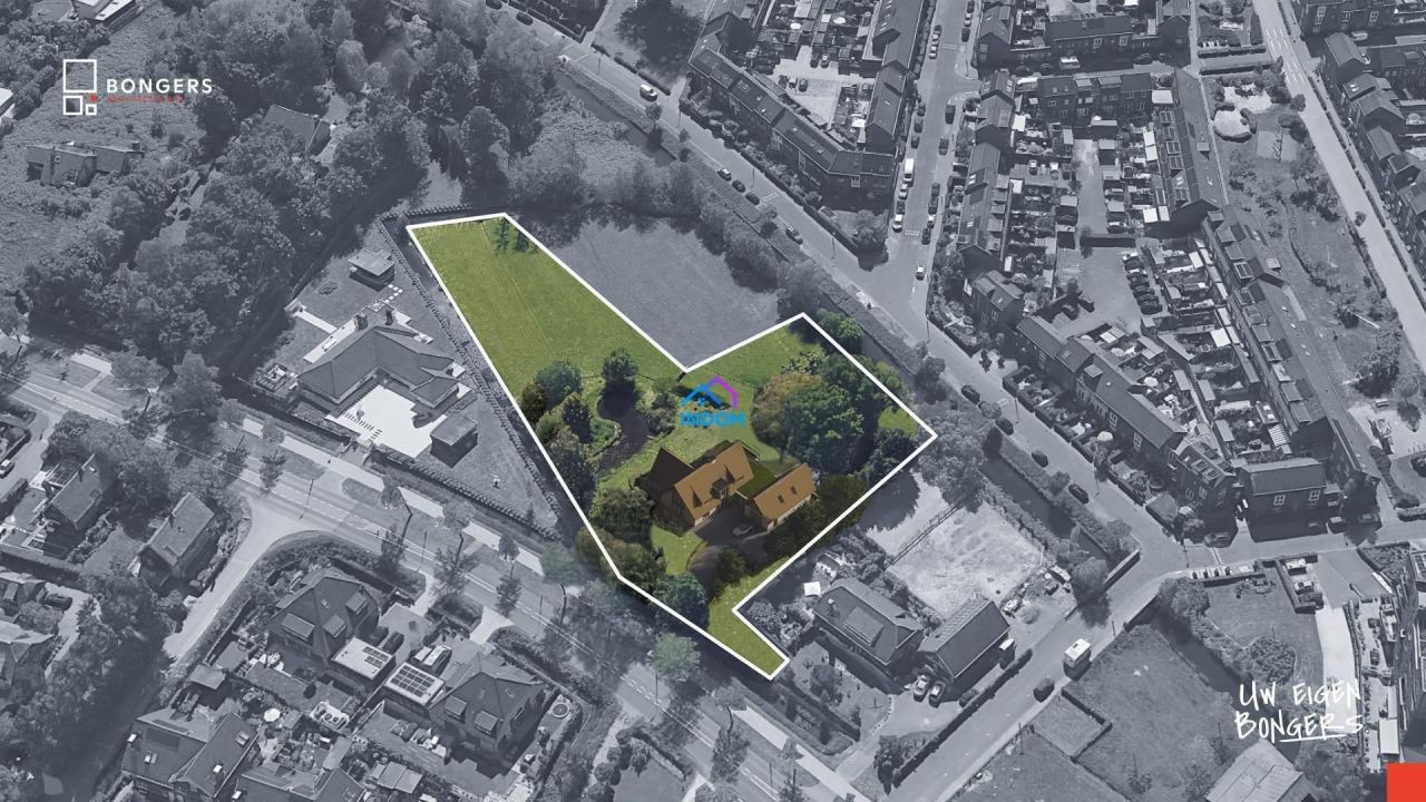 Land in Utrecht, Netherlands, 394 m² - picture 12