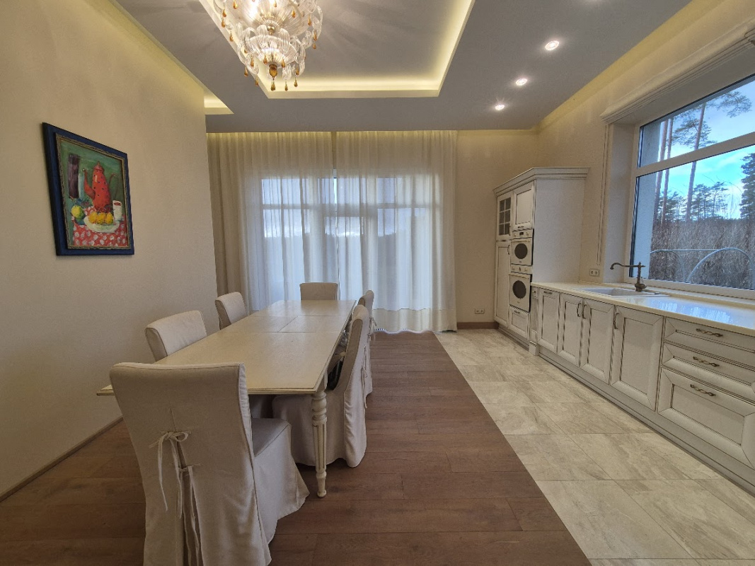 Maison dans le quartier de Riga, Lettonie, 340 m² - image 2