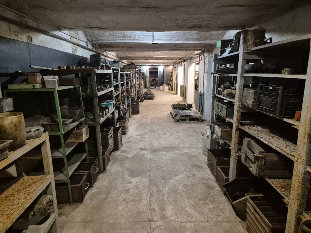 Industrial en Riga, Letonia, 5 346 m² - imagen 2