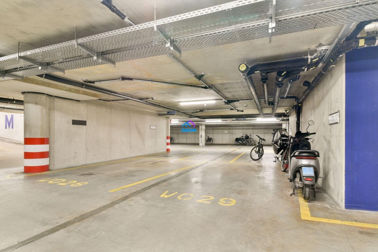 Apartment in Rotterdam, Niederlande, 87 m² - Foto 12