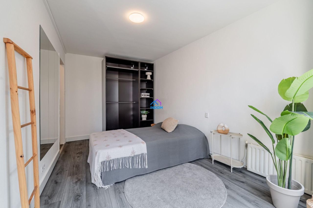 Apartment in Amsterdam, Niederlande, 140 m² - Foto 12