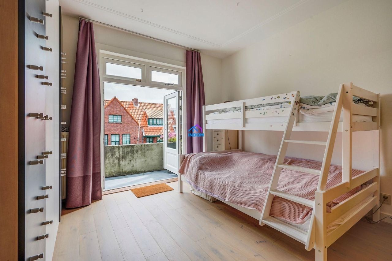 Appartamenti a L'Aia, Paesi Bassi, 97 m² - foto 12