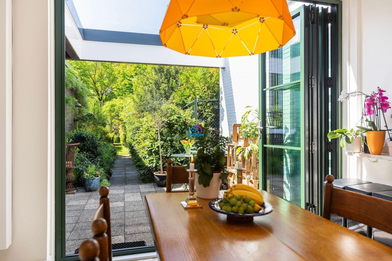 Villa en Utrecht, Países Bajos, 353 m² - imagen 12