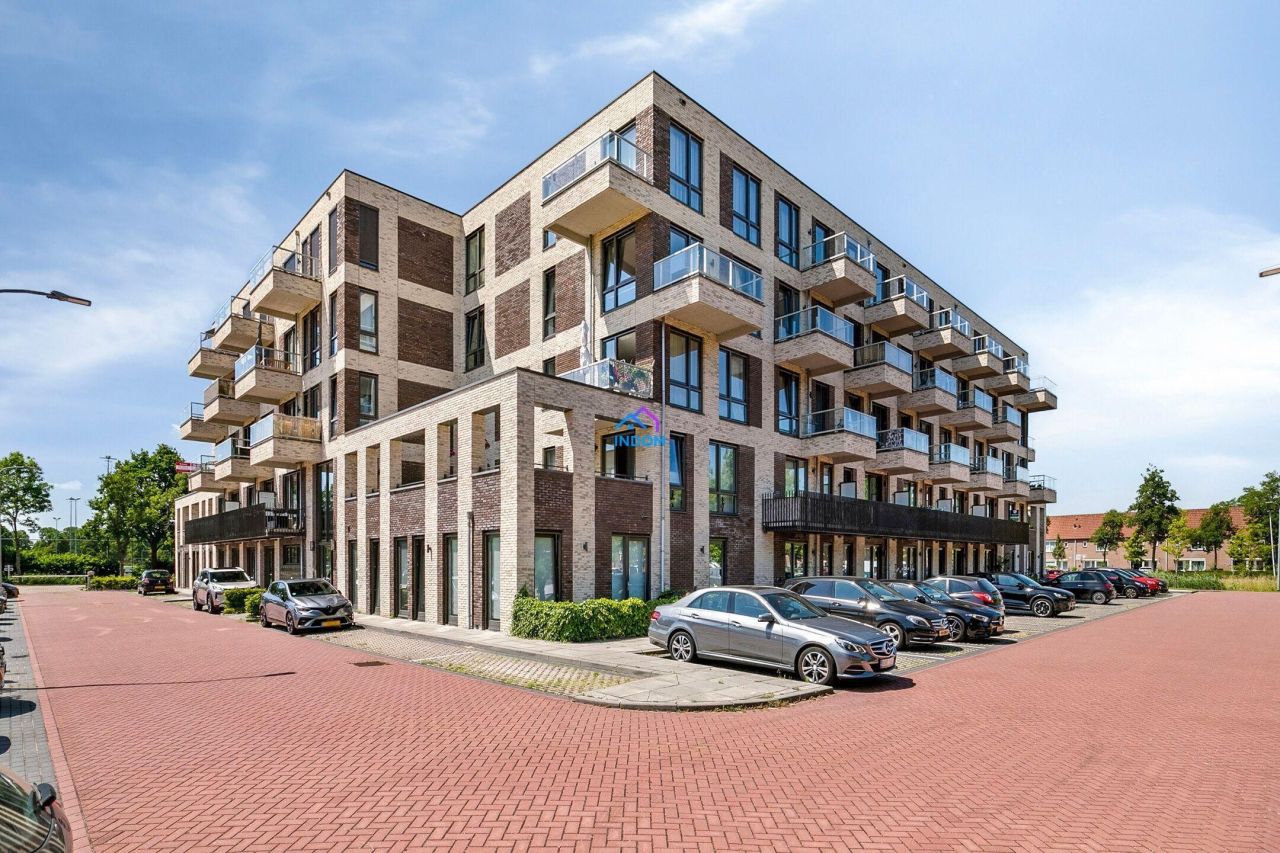 Appartement Pyurmerend, Pays-Bas, 61 m² - image 12