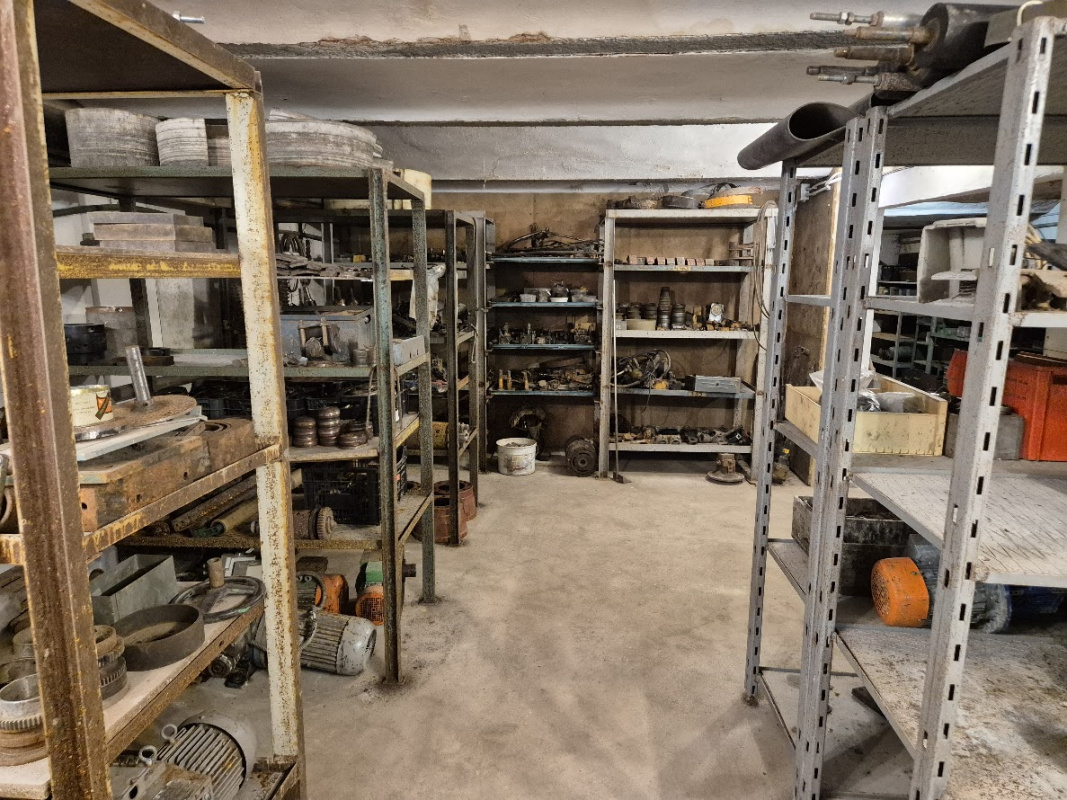 Industrial en Riga, Letonia, 5 346 m² - imagen 3