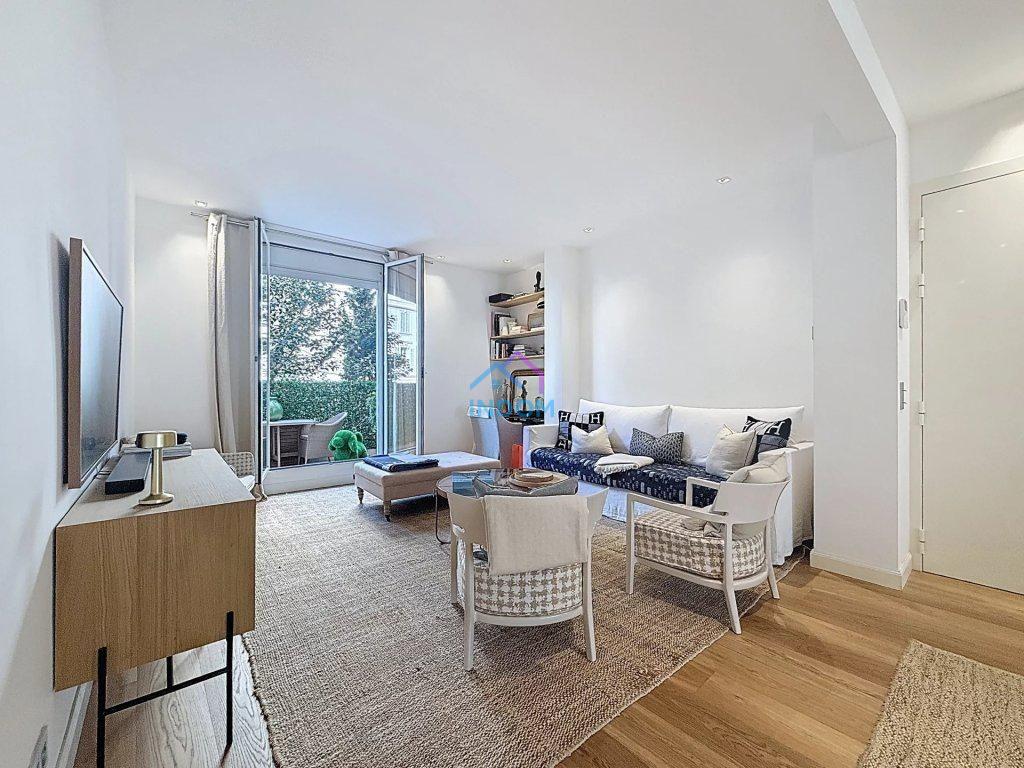 Appartamenti a Cannes, Francia, 95 m² - foto 12