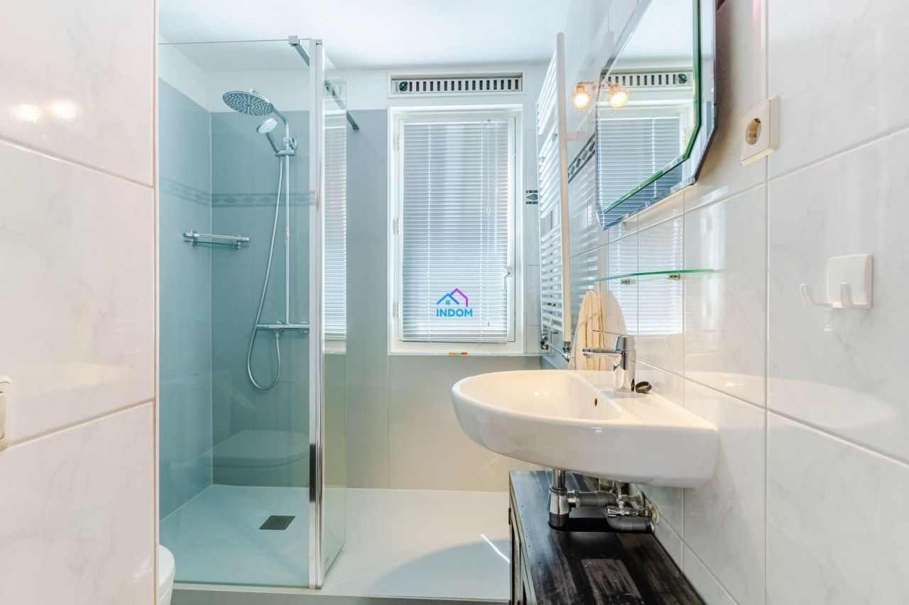 Appartement à Amsterdam, Pays-Bas, 141 m² - image 12