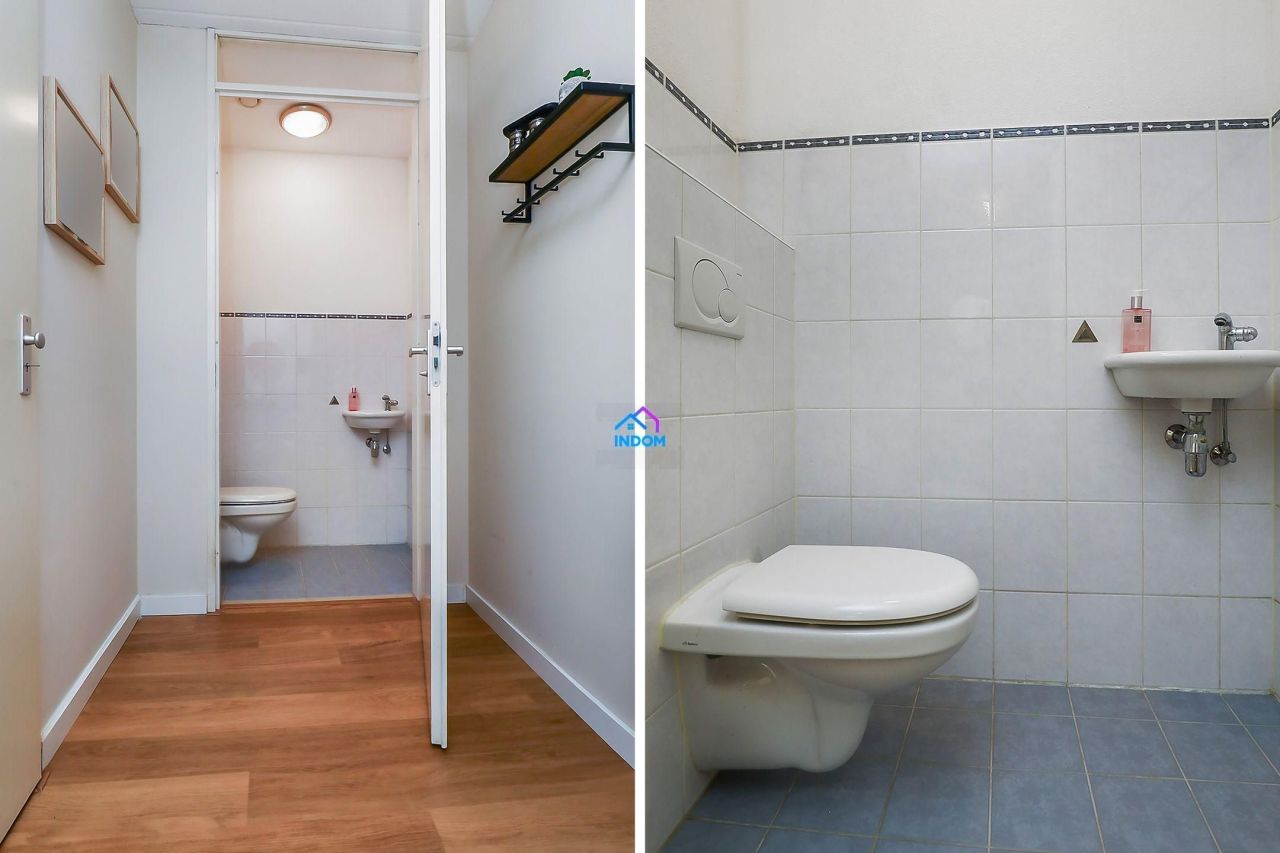 Apartamento en Ámsterdam, Países Bajos, 128 m² - imagen 12