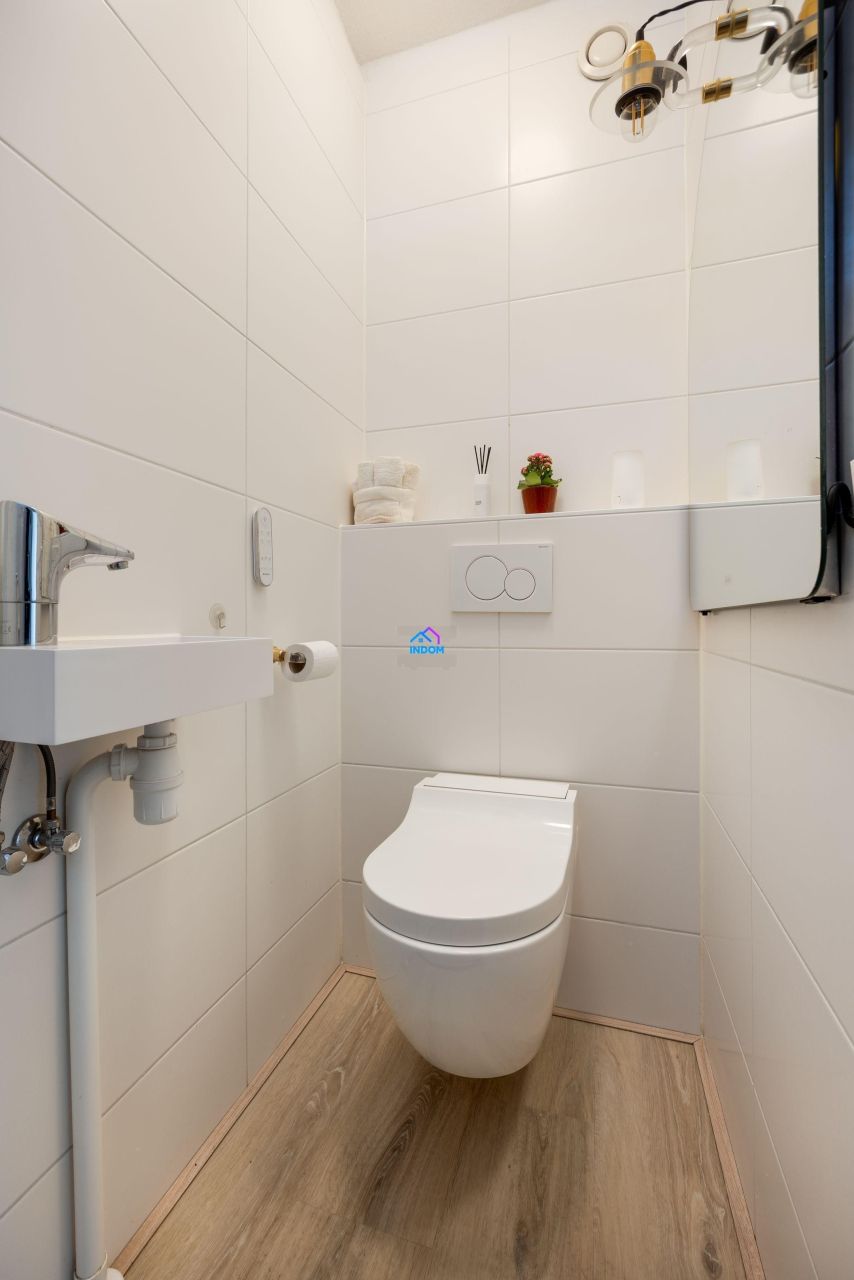 Appartamenti Harlem, Paesi Bassi, 120 m² - foto 12