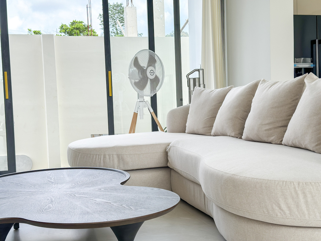 House in Phuket, Thailand, 478 m² - picture 3