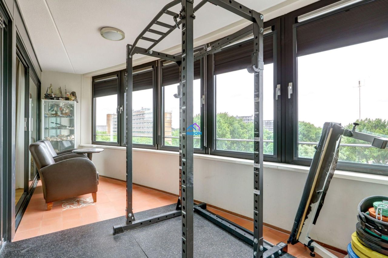 Appartamenti a Zaandam, Paesi Bassi, 104 m² - foto 12