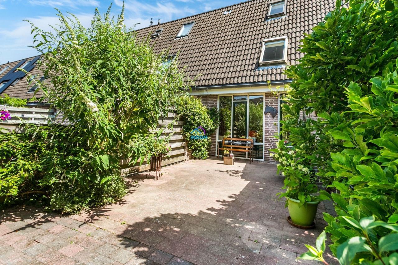 Haus Almere, Niederlande, 134 m² - Foto 13