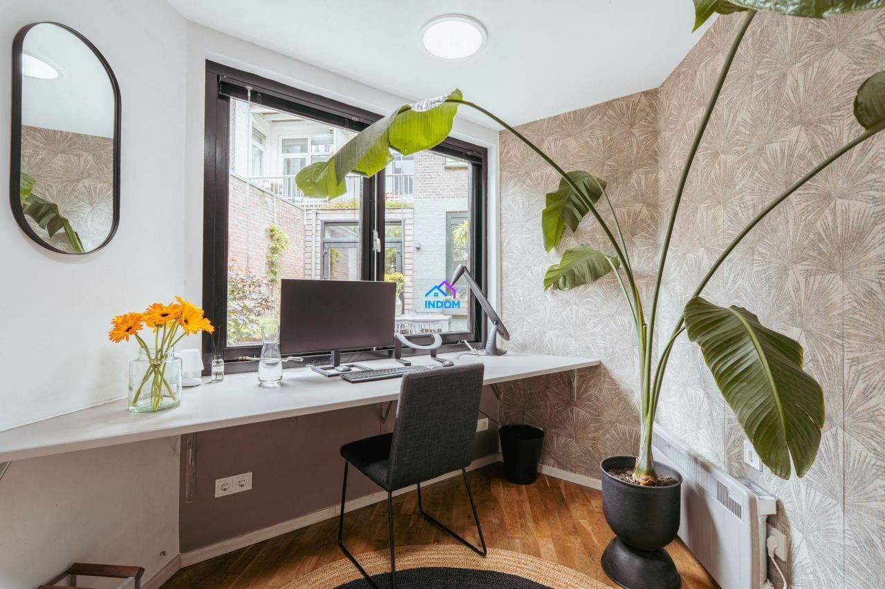 Apartment in Amsterdam, Netherlands, 63 m² - picture 13