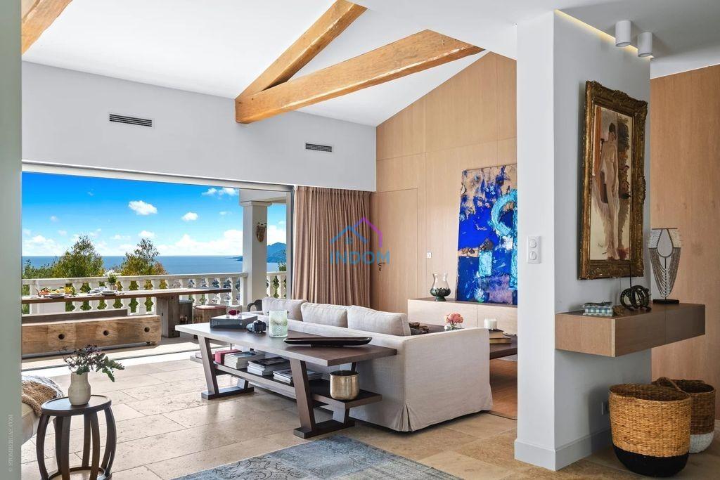 Villa in Cannes, France, 870 m² - picture 13