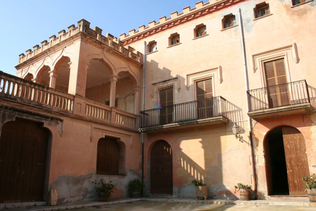 Villa à Barcelone, Espagne, 1 m² - image 13