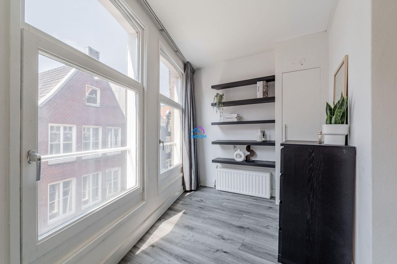Apartamento en Ámsterdam, Países Bajos, 49 m² - imagen 13