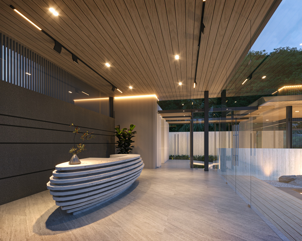 Maison à Phuket, Thaïlande, 516 m² - image 4