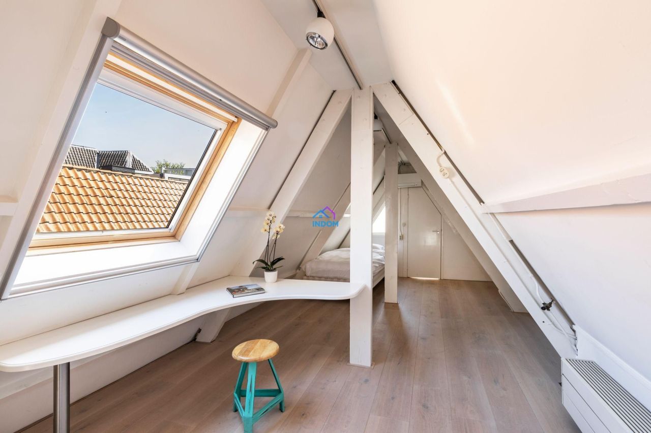 Apartment in Amsterdam, Niederlande, 140 m² - Foto 13