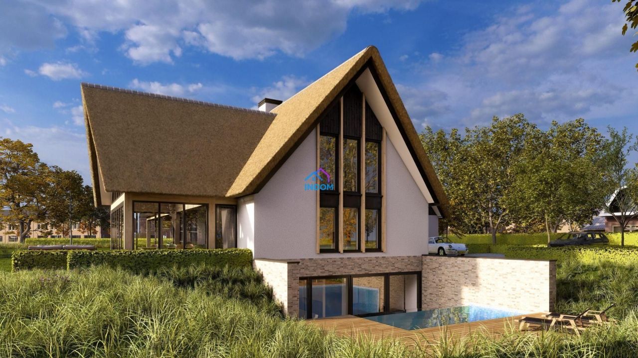 Land in Utrecht, Netherlands, 394 m² - picture 13