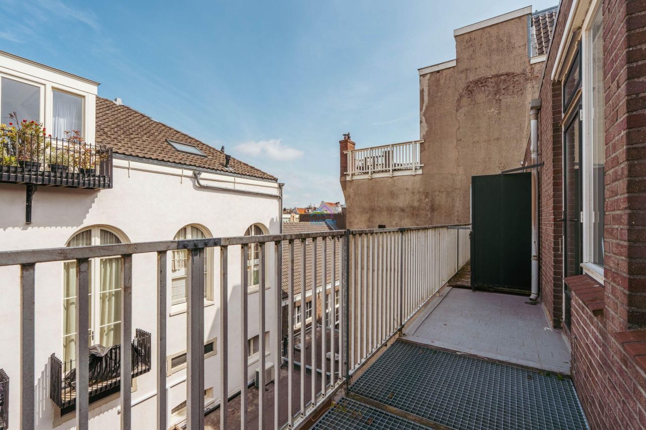 Apartamento en Ámsterdam, Países Bajos, 105 m² - imagen 13