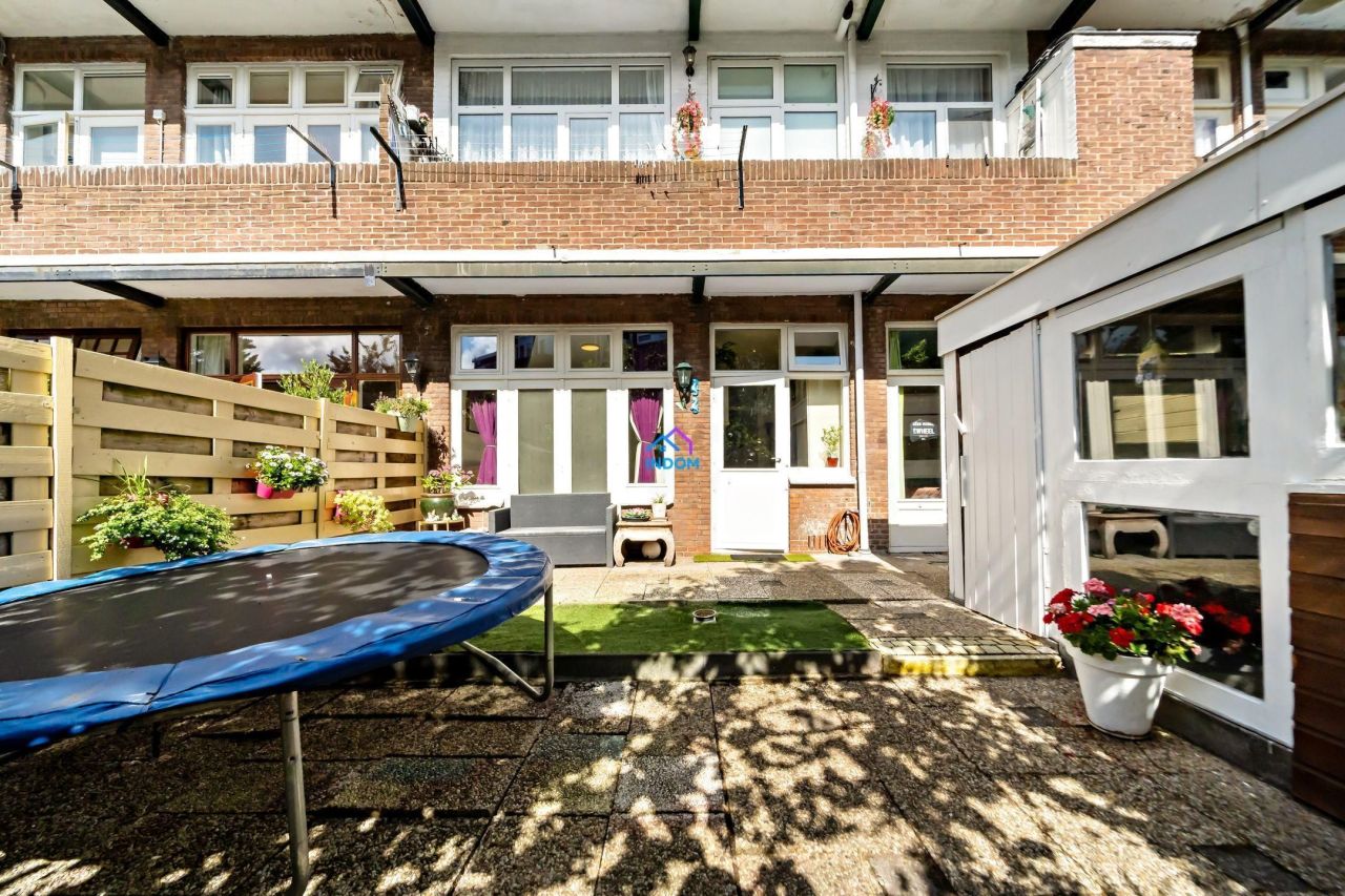 Appartement à La Haye, Pays-Bas, 81 m² - image 13