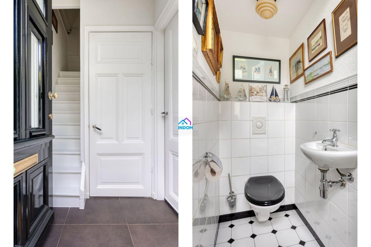 Maison à Zaandam, Pays-Bas, 63 m² - image 13