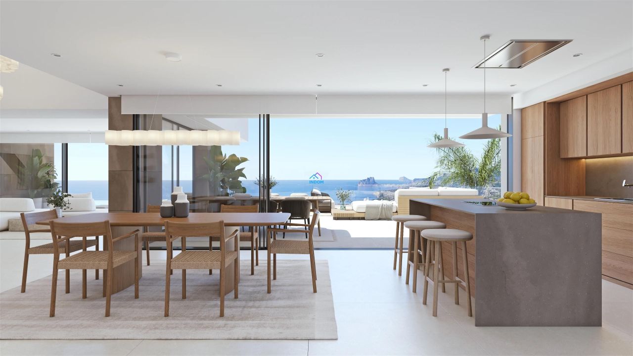 Villa Kosta-de-Valensiya, Spanien, 878 m² - Foto 13