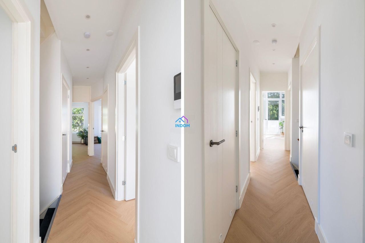 Apartment in Den Haag, Niederlande, 132 m² - Foto 13