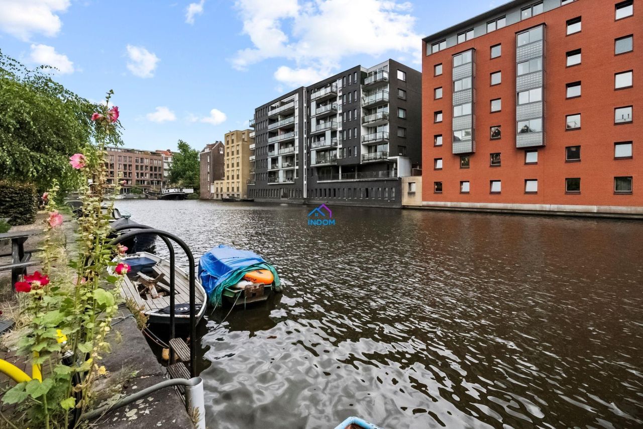 Appartement à Amsterdam, Pays-Bas, 53 m² - image 13