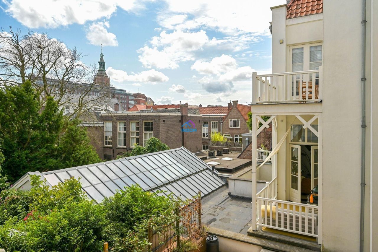 Apartment in Den Haag, Niederlande, 83 m² - Foto 13