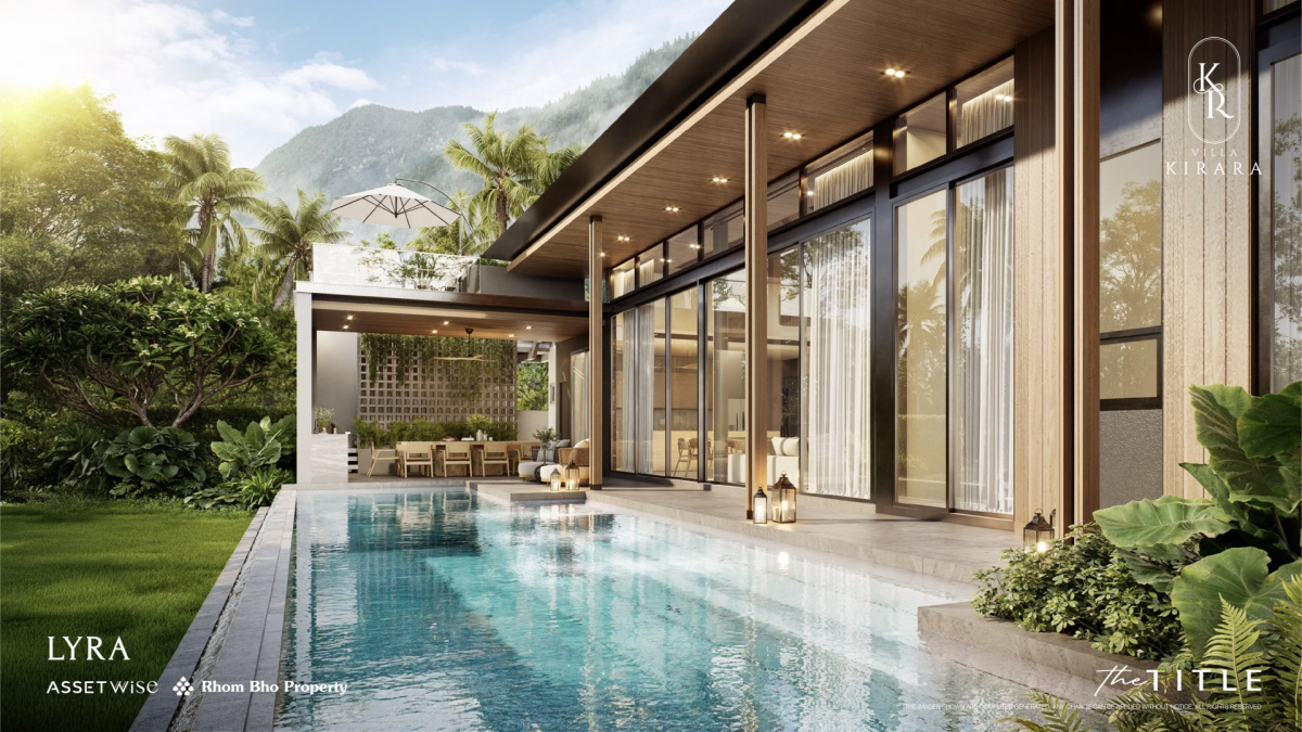 Maison à Phuket, Thaïlande, 305 m² - image 4