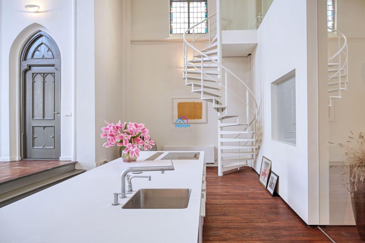 Maison à Utrecht, Pays-Bas, 481 m² - image 13