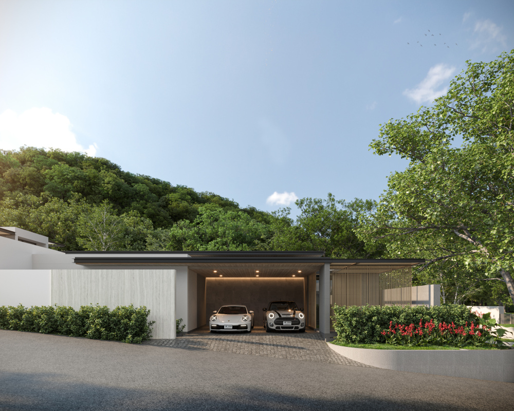 Maison à Phuket, Thaïlande, 620 m² - image 5