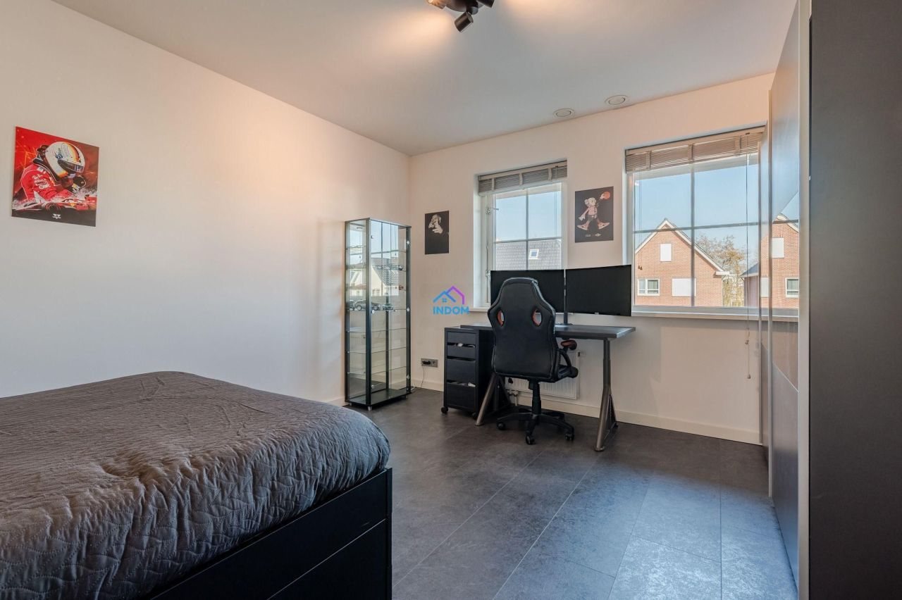 House Hofddorp, Netherlands, 179 m² - picture 13