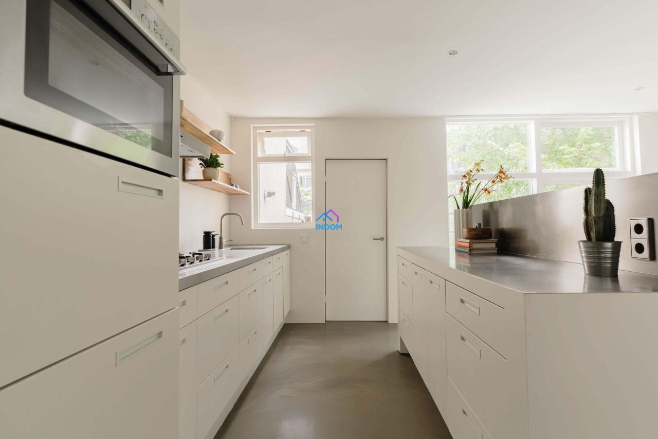 Appartamenti ad Amsterdam, Paesi Bassi, 88 m² - foto 13