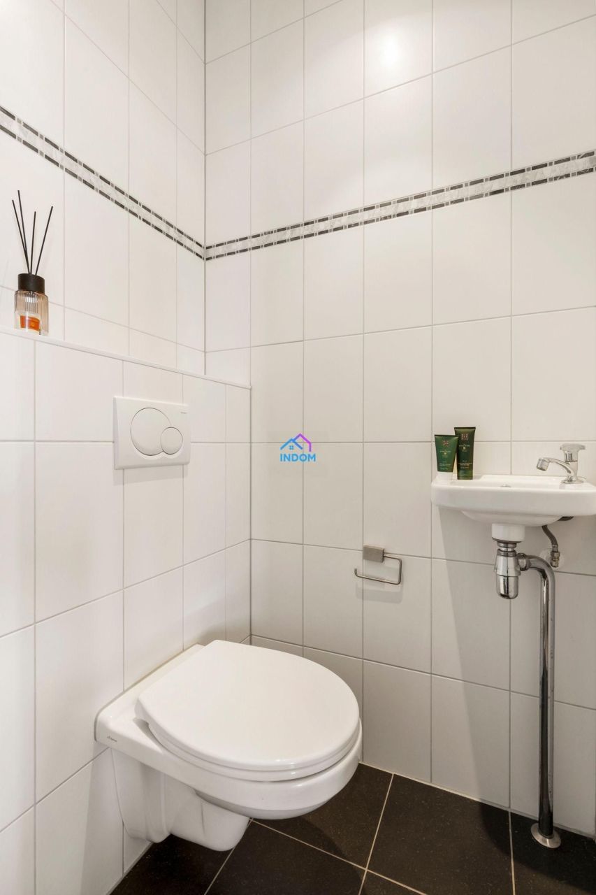 Apartment in Amsterdam, Netherlands, 86 m² - picture 13