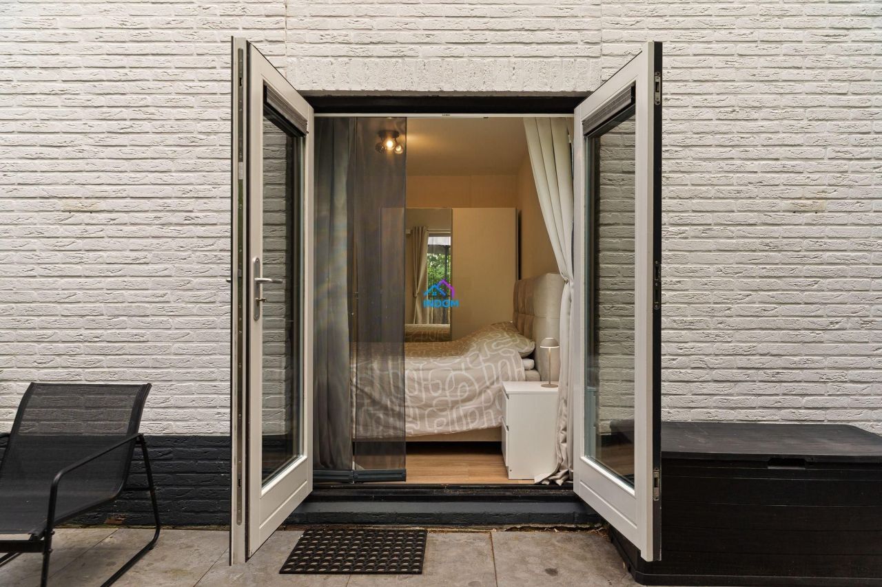 Appartamenti Almere, Paesi Bassi, 46 m² - foto 13