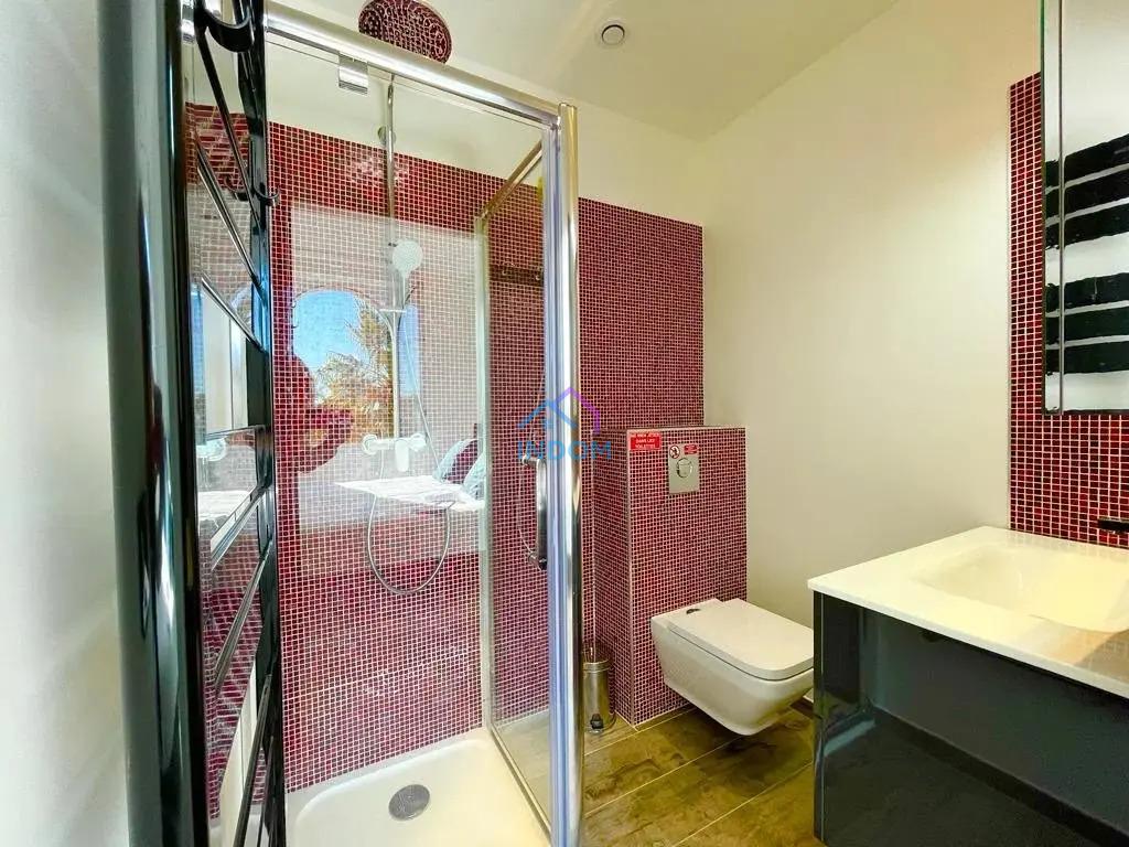 Apartment in Cannes, Frankreich, 107 m² - Foto 13